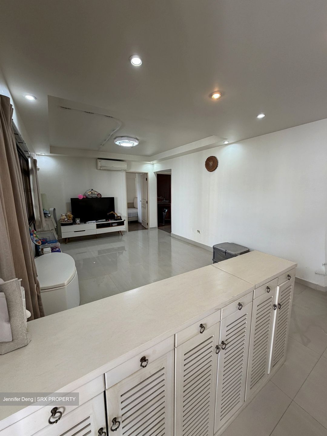 Blk 609 Bukit Panjang Ring Road (Bukit Panjang), HDB 4 Rooms #573137361